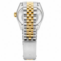 Rolex Datejust Mop 31MM 68273 Two Tone Watch